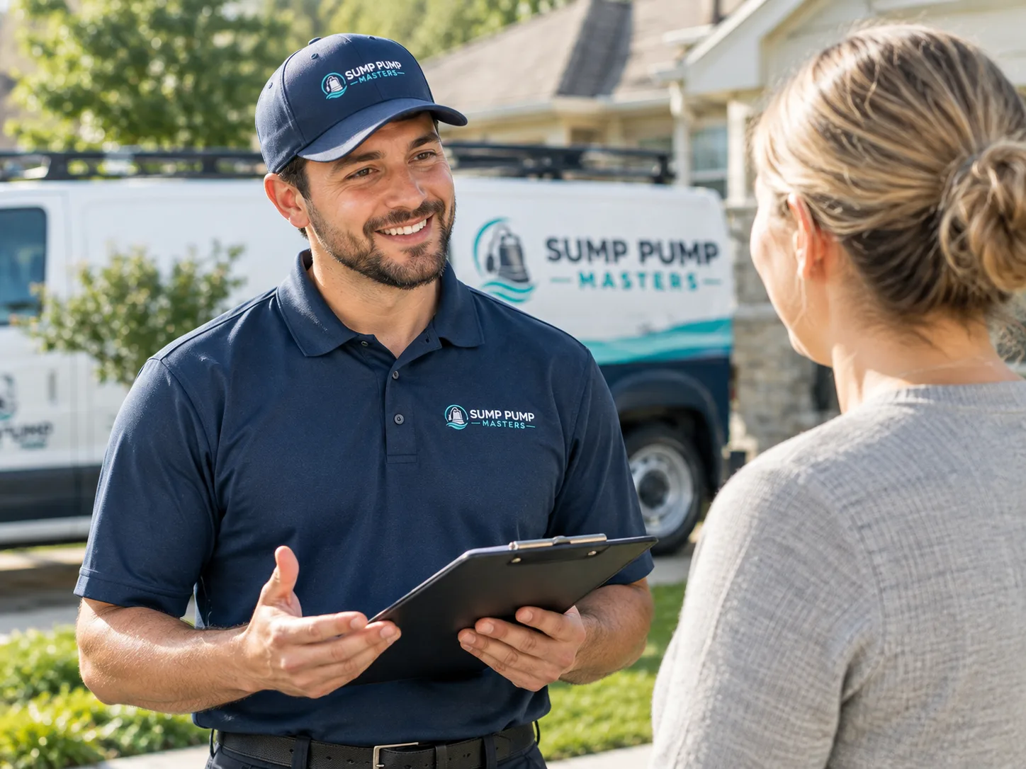Sump Pump Repair Seligman, AZ FAQs